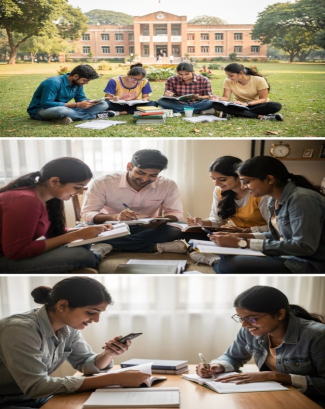 हरियाणा कर्मचारी चयन आयोग ने जारी किया नोटिफिकेशन
