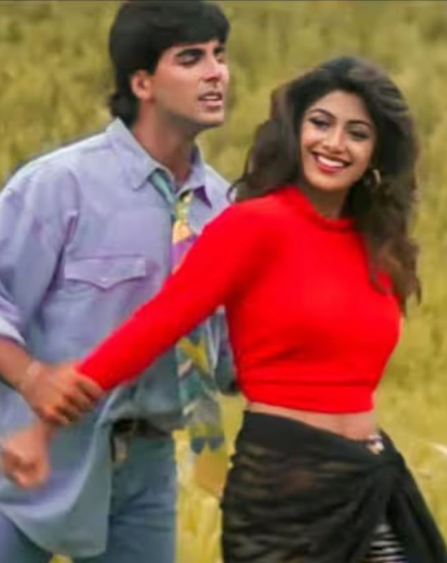चुरा के दिल मेरा