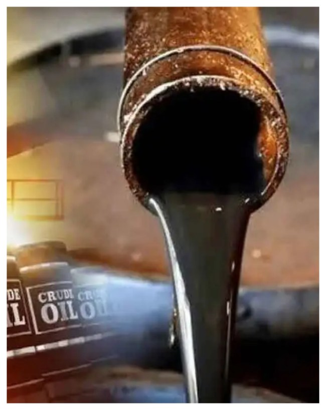 तेल कंपनियों को झेलना पड़ा था भारी नुकसान