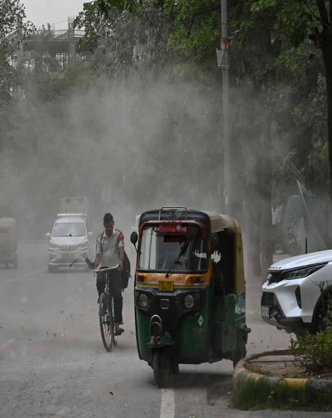मौसम एक्सपर्ट्स की राय और मानसून का ट्रेंड