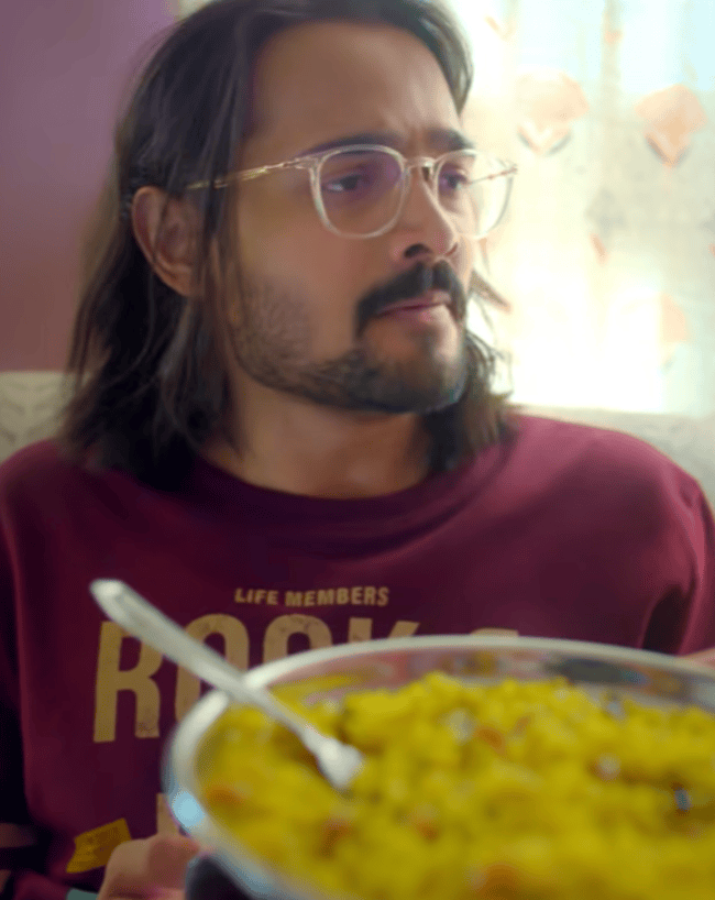 ढिंढोरा का पहला सीजन कब रिलीज हुआ था