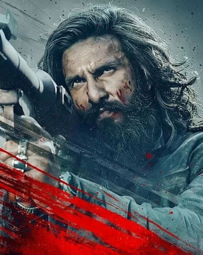 थिएटर्स में हुए कितने दिन?