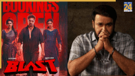 drishyam 3 vs blast