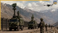 India Develops Indigenous Anti-Drone System