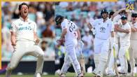 England vs New Zealand 2nd Test