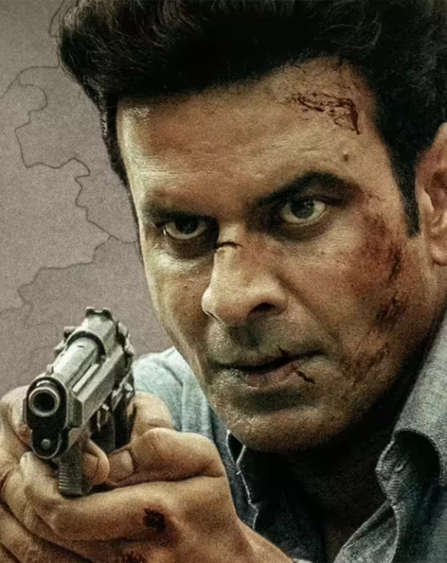 'द फैमिली मैन 3' कब हुई रिलीज