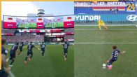 Germany Out of FIFA World Cup