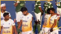 India Defeated Pakistan by 7-1