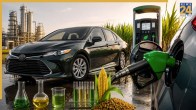 Flex Fuel Technology Explained