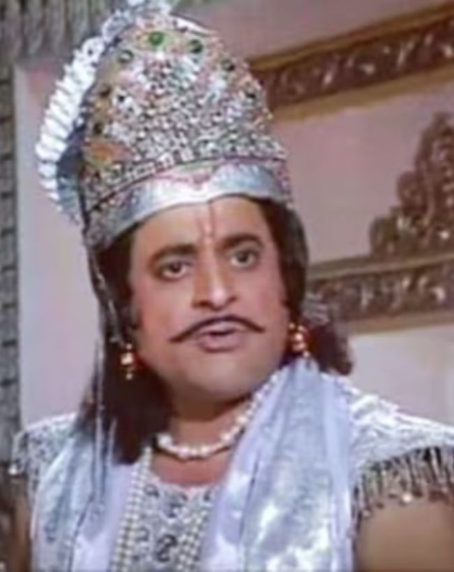 गजेंद्र चौहान