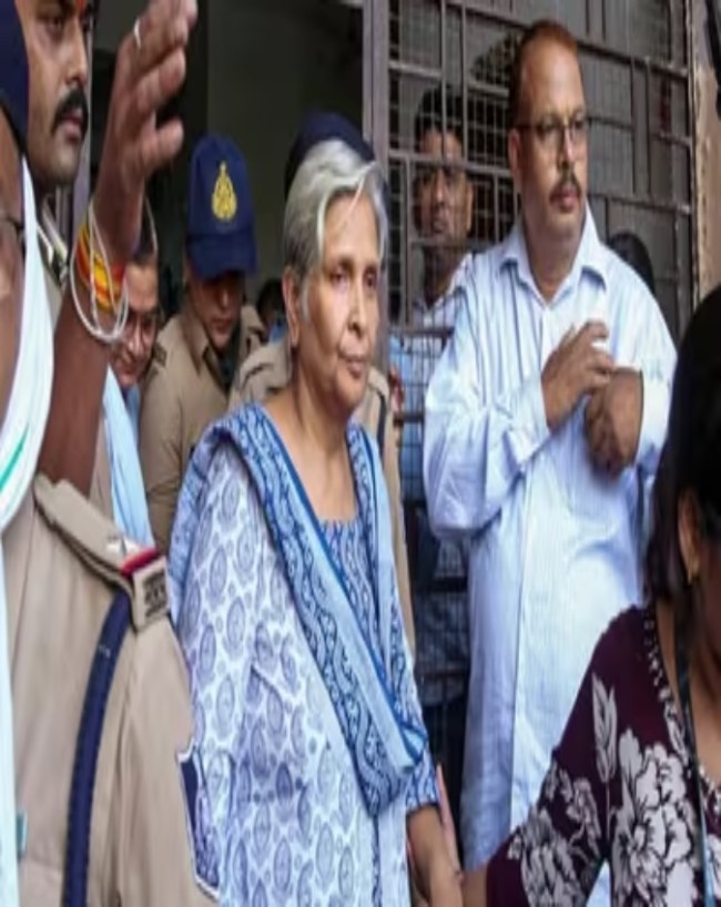 29 कैदी इसी जेल में हैं बंद 