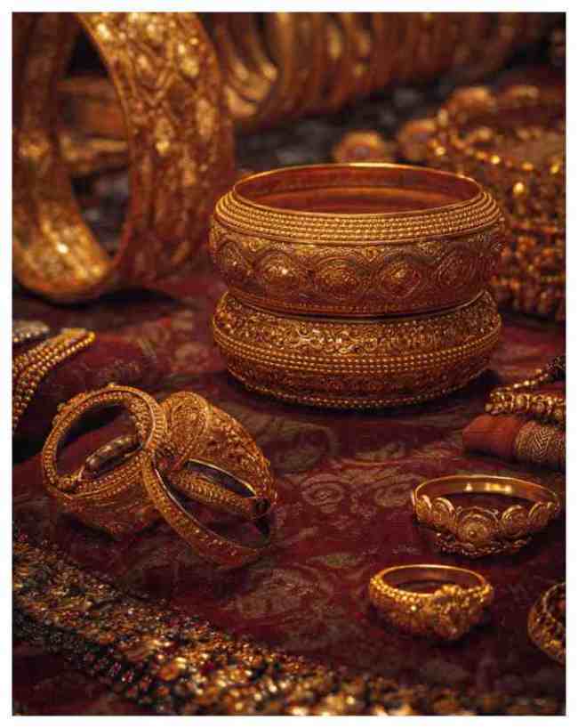 24 Karat Gold Price: सबसे शुद्ध सोने का आज का भाव