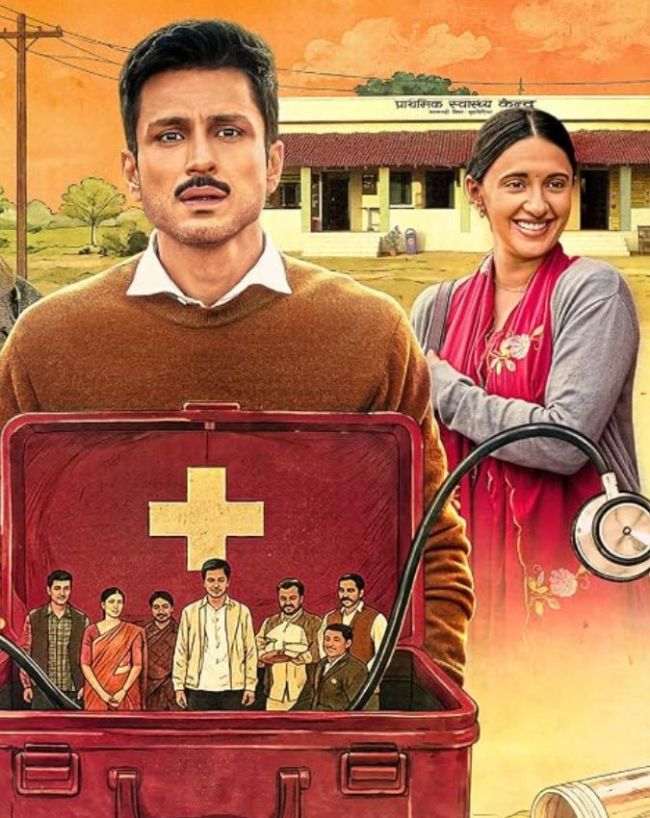 ग्राम चिकित्सालय 2