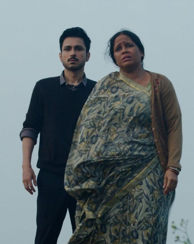 'पंचायत' से भी मजेदार
