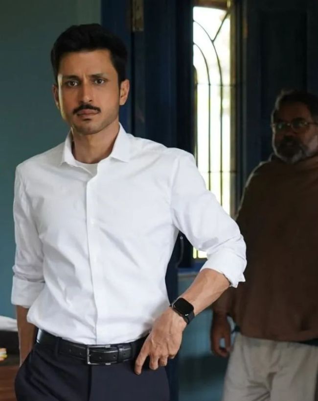 सीरीज की आईएमडीबी रेटिंग