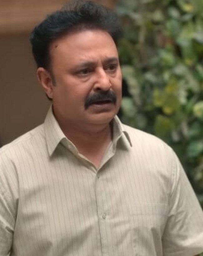 मिश्रा परिवार में बदलाव