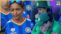 Women's T20 World Cup harmanpreet kaur fatima sana