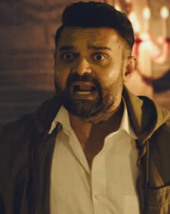 'हॉन्टेड 3D' ने अब तक कितनी की कमाई?