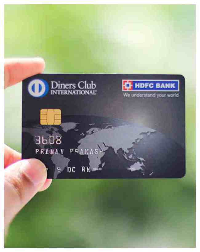 डाइनर्स क्लब प्रिविलेज (Diners Club Privilege) यूजर्स पर भी लागू हुआ नियम 