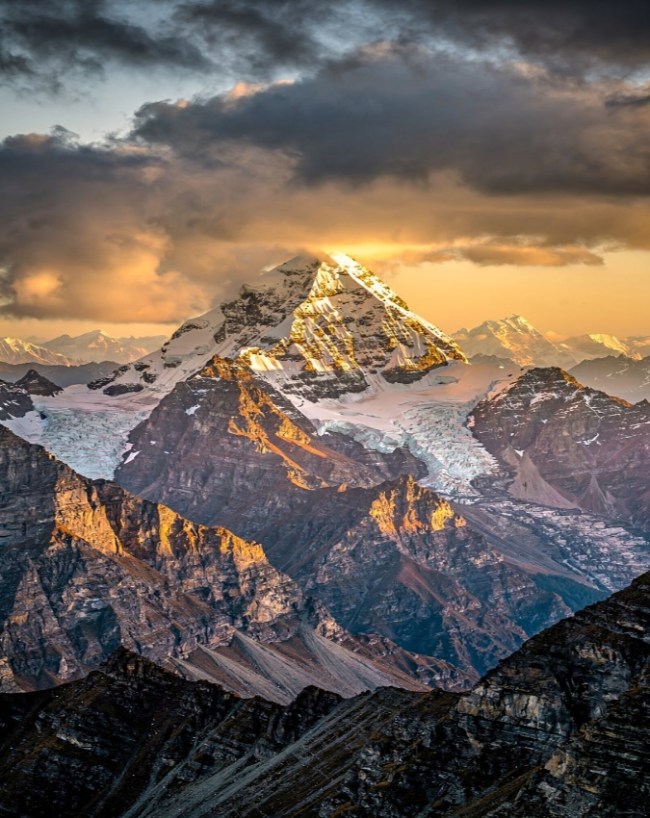 यहां भी दिखाई दे रहा जलवायु परिवर्तन
