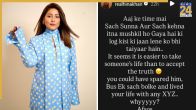 hina khan on ketan murder case