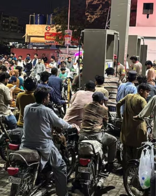 E100 फ्यूल क्या है?