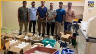 Mumbai Police Busts 75 Crore Drug Network