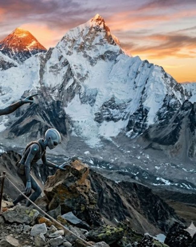 कौन हैं लिन बुकानन?