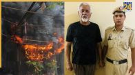 Delhi Malviya Nagar Fire: