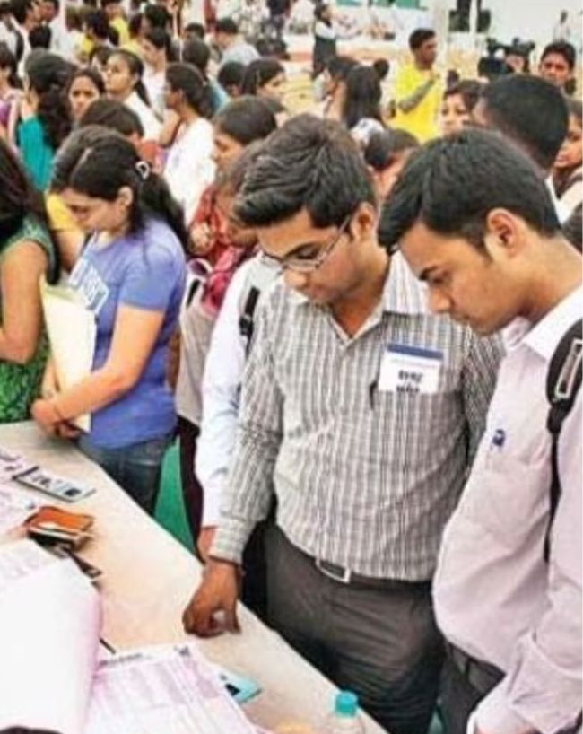 कंपनियां करेंगी सीधे भर्ती