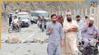 POK Erupts in Massive Protests