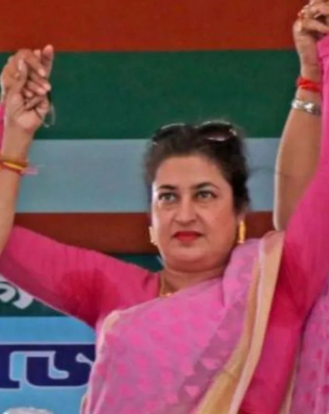 शताब्दी रॉय भी लिस्ट में 
