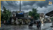 Kal ka mausam june 16