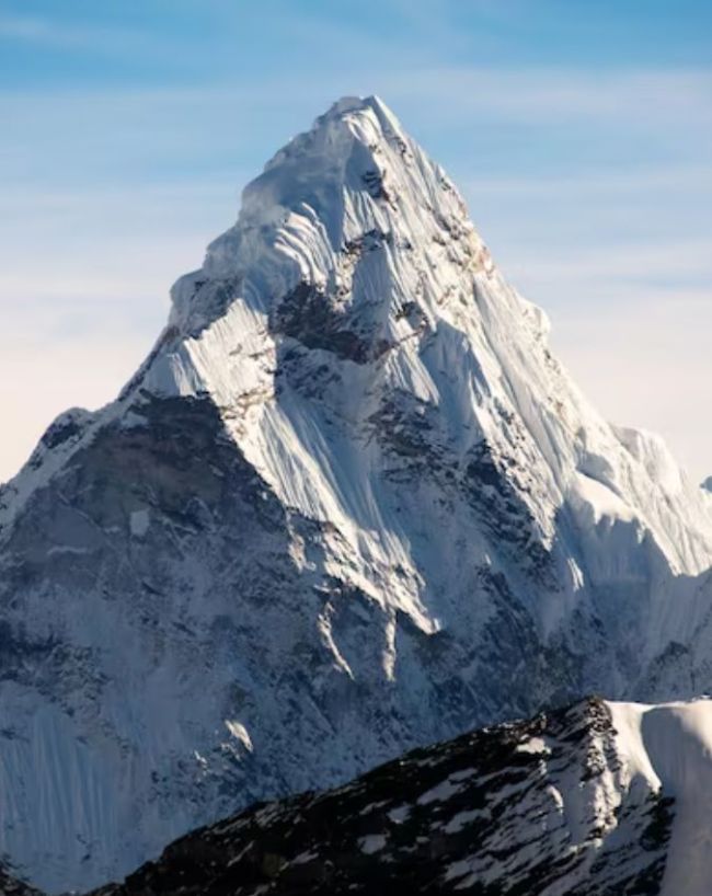K2: ‘सेवेज माउंटेन’ का खौफ