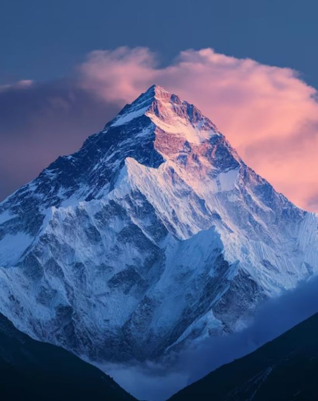 माउंट एवरेस्ट: सबसे ऊंचा लेकिन बेहद खतरनाक