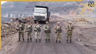 CISF Gets Legal Teeth to Crack Down on Coal Mafia