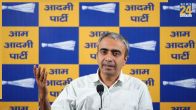 Hansi Water Protest