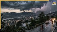 Kal Ka Mausam June 25