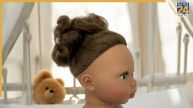 China’s ‘Natasha Doll’