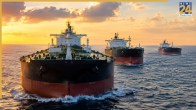 Strait of Hormuz, Indian Oil Tanker, Desh Vaibhav, Desh Vibhor, Crude Oil Price, Sunmar Herald, Sarbananda Sonowal, India Iran Relations