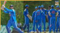 India A vs Sri Lanka A Final
