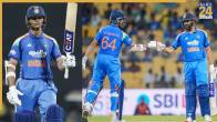 India vs Afghanistan 3rd ODI