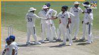 India vs Afghanistan Test