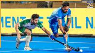 India vs Pakistan