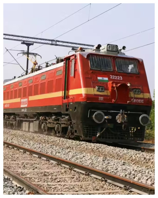 भारतीय रेलवे में कड़ाई: बिना टिकट यात्रा पर लगेगा दोगुना जुर्माना! 