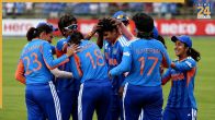 indian women's cricket team
