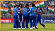 indian women's cricket team