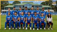 indian women's cricket team