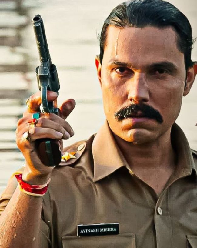 इंस्पेक्टर अविनाश सीजन 2