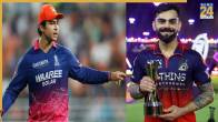 Vaibhav Sooryavanshi and Virat Kohli